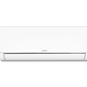 Aer condiționat KAISAI -ART, KKWI-09RTA1- KKOH-09RTA1, 9000BTU, alba, R32, A+++/A++, modul Wi-Fi inclus, 230V