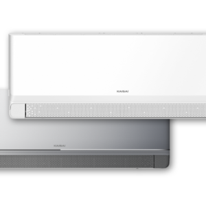 AER CONDITIONAT KAISAI -GEO+, KKWR-09RAA1 - KKOH-09RTA1, 9000BTU, alba, R32, A+++/A++, modul Wi-Fi inclus, 230V